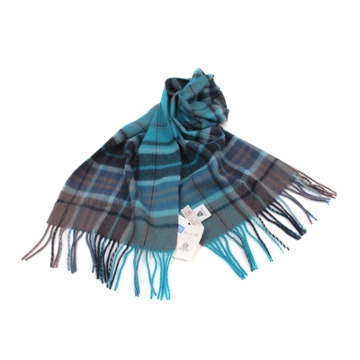 Men's wool scarf Ma.Al.Bi. MAB135/90