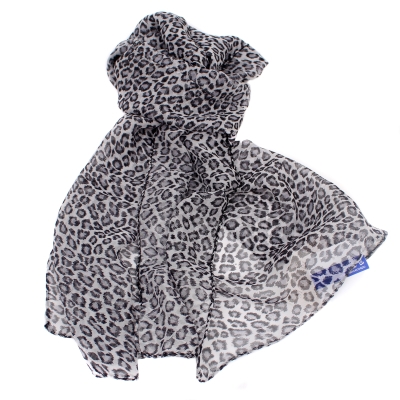 Lady's silk scarf Ma.Al.Bi. MAB613/113