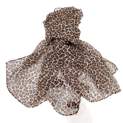 Lady's silk scarf Ma.Al.Bi. MAB613/113