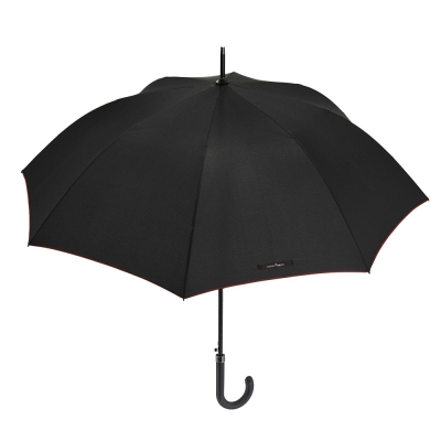Men's automatic golf umbrella Maison Perletti 16242
