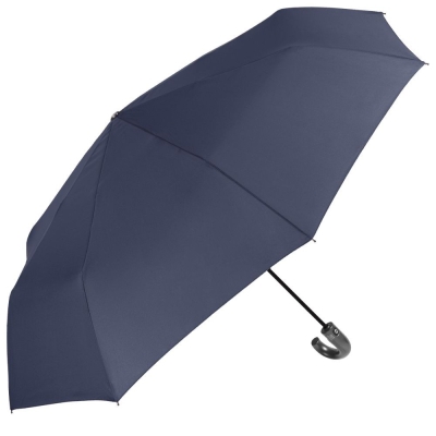 Men's automatic Open-Close umbrella Perletti 21634 Technology