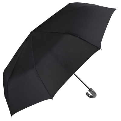 Men's automatic Open-Close umbrella Perletti 21634 Technology
