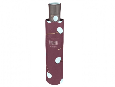 Дамски автоматичен чадър Perletti 21222 Chic