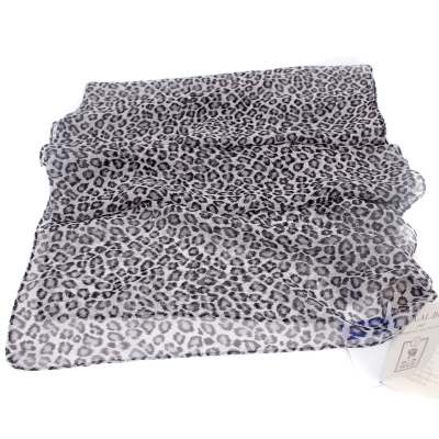 Lady's silk scarf Ma.Al.Bi. MAB613/113