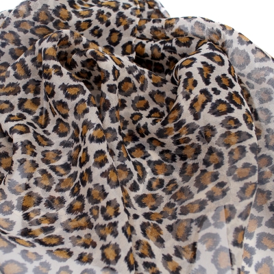 Lady's silk scarf Ma.Al.Bi. MAB613/113