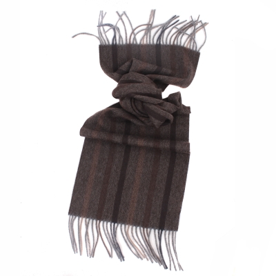 Men's wool scarf Ma.Al.Bi. MAB135/92