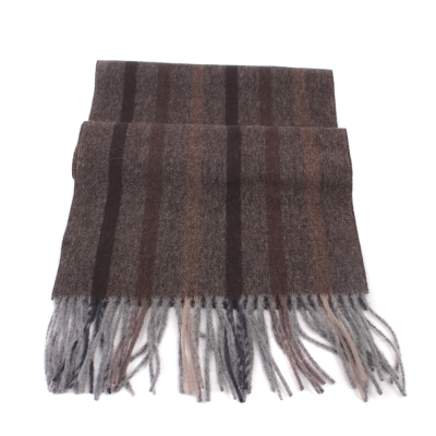 Men's wool scarf Ma.Al.Bi. MAB135/92