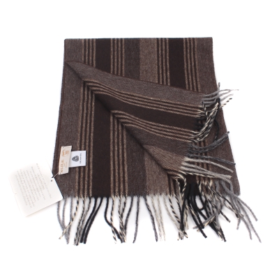 Men's wool scarf Ma.Al.Bi. MAB135/88