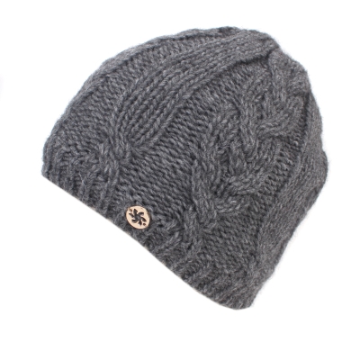 Ladies knitted hat Granadilla JG0066N