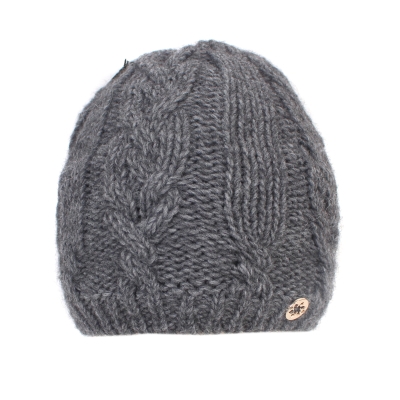 Ladies knitted hat JailJam JG0066N