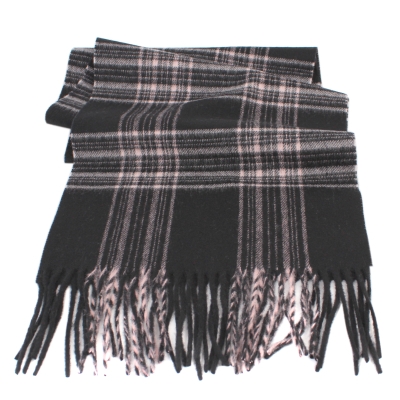 Men's wool scarf Ma.Al.Bi. MAB876