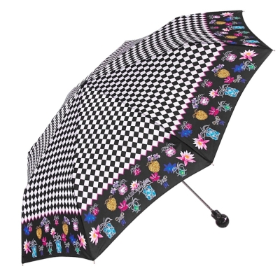 Дамски автоматичен чадър Maison Perletti 16207