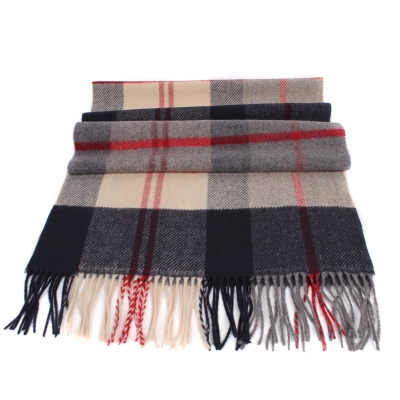 Ladie's wool scarf Ma.Al.Bi. MAB163 52