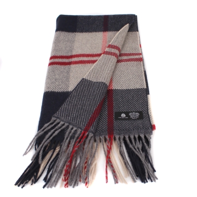 Ladie's wool scarf Ma.Al.Bi. MAB163 52