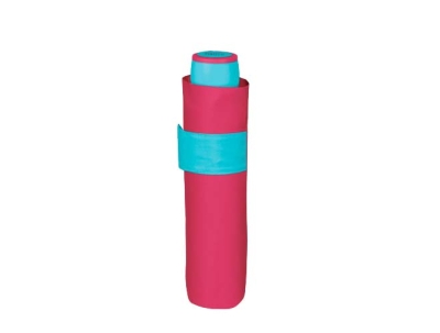 Ladies' manual umbrella Perletti 26031