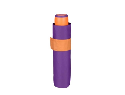 Ladies' manual umbrella Perletti 26031