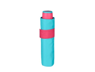 Ladies' manual umbrella Perletti 26031