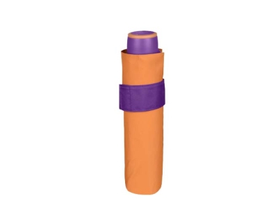 Ladies' manual umbrella Perletti 26031