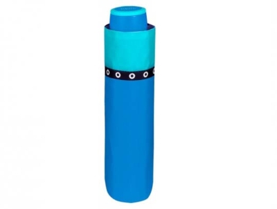 Ladies' manual umbrella Perletti Time 26039