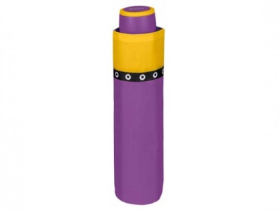 Ladies' manual umbrella Perletti Time 26039