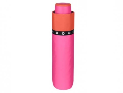 Ladies' manual umbrella Perletti Time 26039