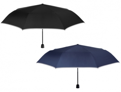 Men's manual umbrella Perletti Time 26085