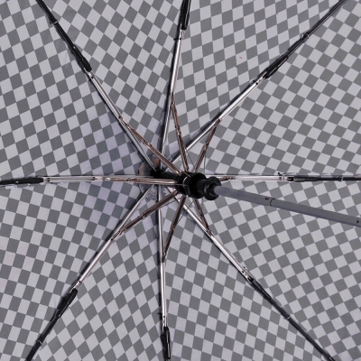 Дамски автоматичен Open-Close чадър Maison Perletti 16207