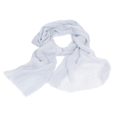 Ladies pure silk scarf Pulcra Seta