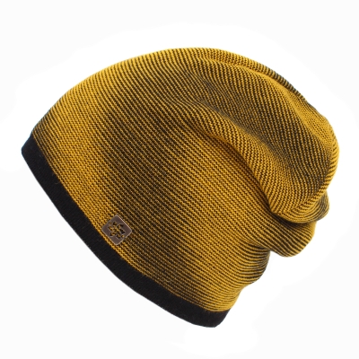 Men's knit hat Granadilla JG5145