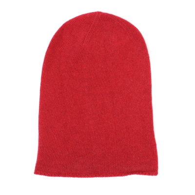 Дамска плетена шапка Pulcra Cashmere cap