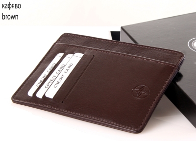 wallet CORTINA 5001