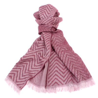 Men's scarf Pulcra Regale