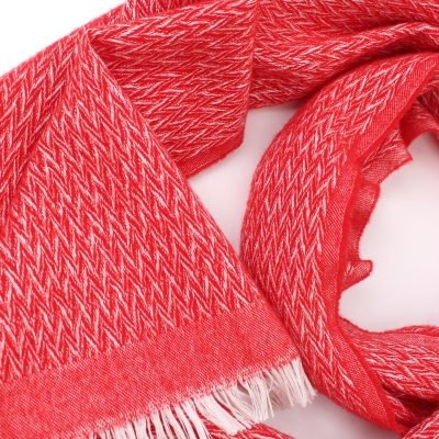 Lady's scarf Pulcra Monviso