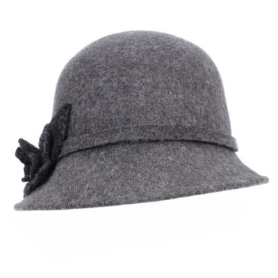 Pălărie de pâslă Fratelli Talli FT4440