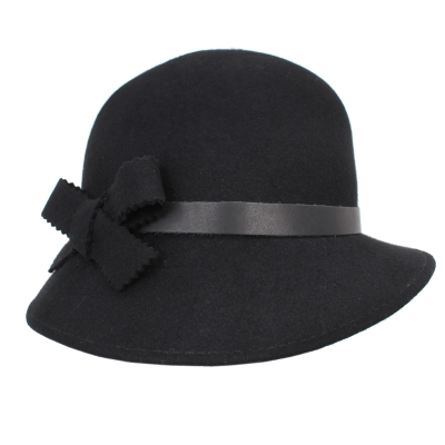 Pălărie de pâslă Raffaello Bettini RB 6120