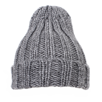 Мъжка плетена шапка Raffaello Bettini RB 013/2453