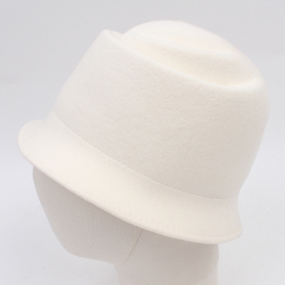 Pălărie de pâslă Fratelli Talli FT4827