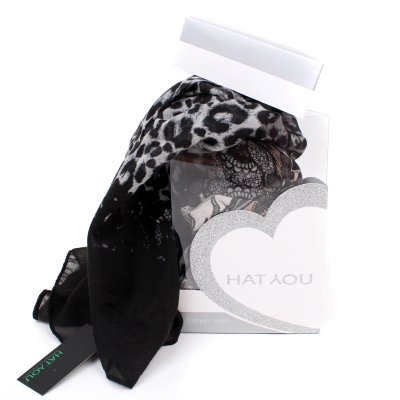 Lady's scarf HatYou SI1991