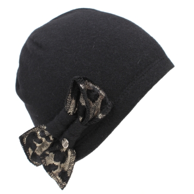 Дамска плетена шапка HatYou CP2104