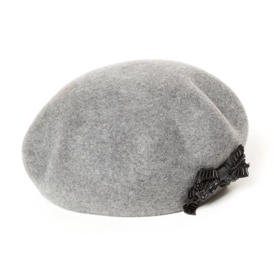 Дамска филцова шапка HatYou CF0263