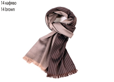 scarf Caciotta