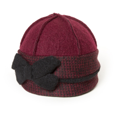 Дамска зимна шапка HatYou CP3084