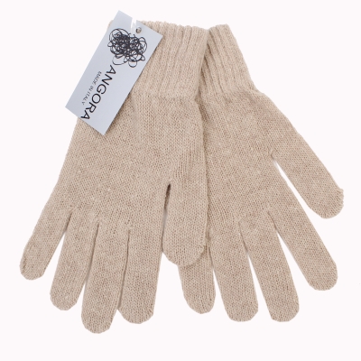 Дамски плетени ръкавици HatYou GL0012