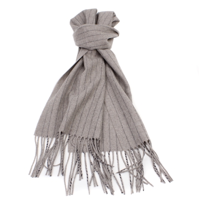 Men's wool scarf Ma.Al.Bi. MAB862/65