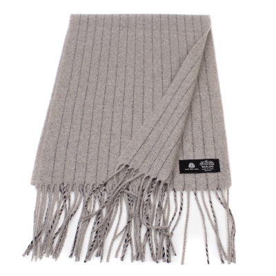 Men's wool scarf Ma.Al.Bi. MAB862/65