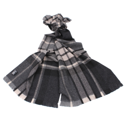 Cashmere scarf Ma.Al.Bi. MAB572/21