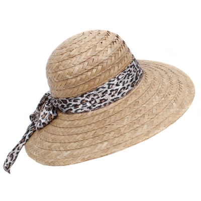 Palarie de vara pentru femei HatYou CEP0601