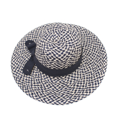 Широкопола шапка Raffaello Bettini RB 16945