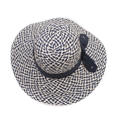 Широкопола шапка Raffaello Bettini RB 16945