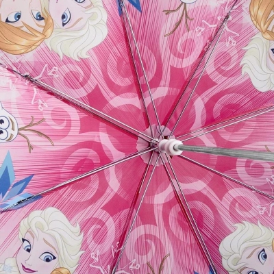 Детски чадър Perletti 50215 Frozen
